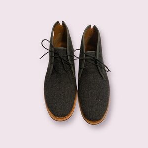 Men’s Timberland Dress Boot 🥾